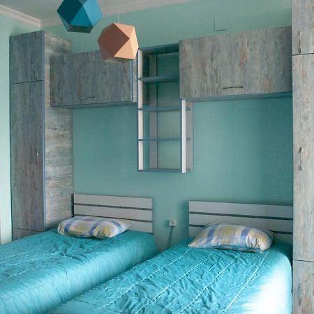 Студия Радуга У Моря Колхида Batumi Exteriér fotografie