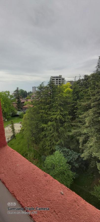 Студия Радуга У Моря Колхида Batumi Exteriér fotografie