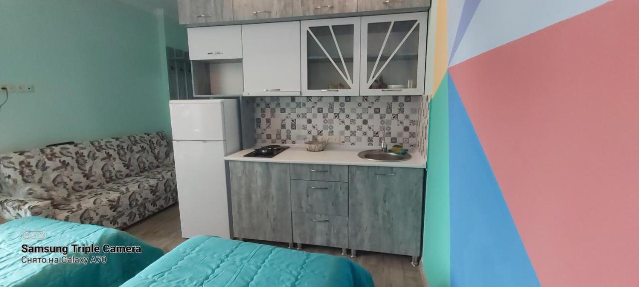 Студия Радуга У Моря Колхида Batumi Exteriér fotografie