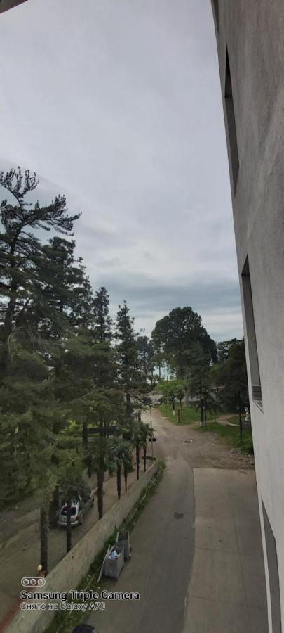 Студия Радуга У Моря Колхида Batumi Exteriér fotografie