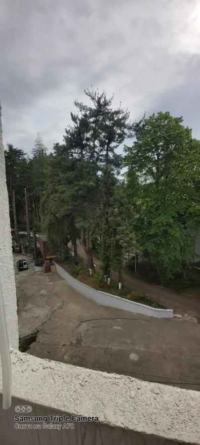 Студия Радуга У Моря Колхида Batumi Exteriér fotografie