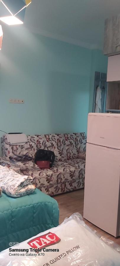 Студия Радуга У Моря Колхида Batumi Exteriér fotografie