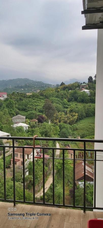 Студия Радуга У Моря Колхида Batumi Exteriér fotografie